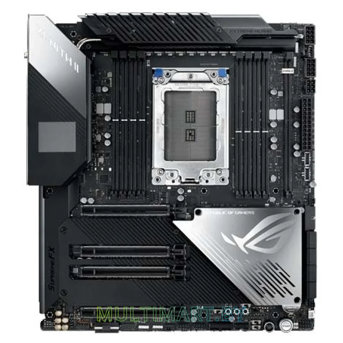 Материнская плата ASUS ROG Zenith II Extreme Alpha
